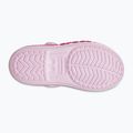 Dětské sandály Crocs Bayaband Sandal K 205400-6TG 13