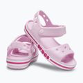 Dětské sandály Crocs Bayaband Sandal K 205400-6TG 14