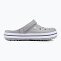 Žabky Crocs Crocband grey 11016-1FH 3