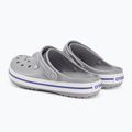 Žabky Crocs Crocband grey 11016-1FH 4