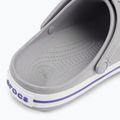 Žabky Crocs Crocband grey 11016-1FH 10