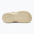 Dámské nazouváky  Crocs Classic Platform Clog bone 5