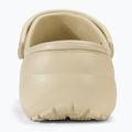 Dámské nazouváky  Crocs Classic Platform Clog bone 7