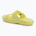 Nazouváky Crocs Classic Sandal sulphur 3