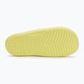 Nazouváky Crocs Classic Sandal sulphur 4