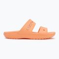 Nazouváky Crocs Classic Sandal papaya 2