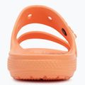 Nazouváky Crocs Classic Sandal papaya 6