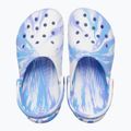 Žabky Crocs Classic Marbled Clog white 206867-1FK 15