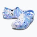 Žabky Crocs Classic Marbled Clog white 206867-1FK 16