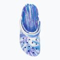 Žabky Crocs Classic Marbled Clog white 206867-1FK 7