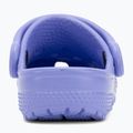 Dětské nazouváky Crocs Classic Clog Toddler digital violet 7