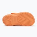 Dětské nazouváky Crocs Classic Clog papaya 5