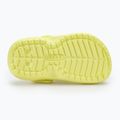 Dětské nazouváky  Crocs Classic Lined sulphur 5