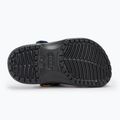 Dětské nazouváky   Crocs Classic Solarized Clog black/navy 5