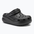 Dětské žabky Crocs Classic Cutie Clog black