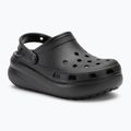 Dětské žabky Crocs Classic Cutie Clog black 2