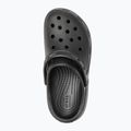 Dětské žabky Crocs Classic Cutie Clog black 6