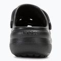 Dětské žabky Crocs Classic Cutie Clog black 7