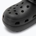 Dětské žabky Crocs Classic Cutie Clog black 8