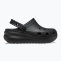 Dětské žabky Crocs Classic Cutie Clog black 10