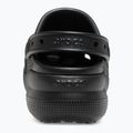 Dětské žabky Crocs Classic Cutie Clog black 11