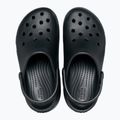 Dětské žabky Crocs Classic Cutie Clog black 12