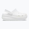Dětské žabky Crocs Classic Cutie Clog white 10
