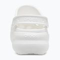 Dětské žabky Crocs Classic Cutie Clog white 12
