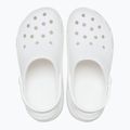 Dětské žabky Crocs Classic Cutie Clog white 13