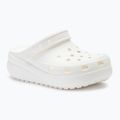 Dětské žabky Crocs Classic Cutie Clog white