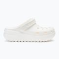 Dětské žabky Crocs Classic Cutie Clog white 3