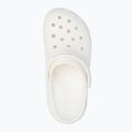 Dětské žabky Crocs Classic Cutie Clog white 6