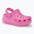 Dětské nazouváky   Crocs Cutie Crush taffy pink 2