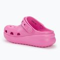 Dětské nazouváky   Crocs Cutie Crush taffy pink 4
