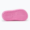 Dětské nazouváky   Crocs Cutie Crush taffy pink 5
