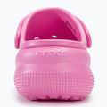 Dětské nazouváky   Crocs Cutie Crush taffy pink 7