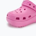 Dětské nazouváky   Crocs Cutie Crush taffy pink 8