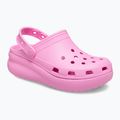 Dětské nazouváky   Crocs Cutie Crush taffy pink 9
