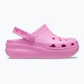 Dětské nazouváky   Crocs Cutie Crush taffy pink 10