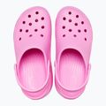 Dětské nazouváky   Crocs Cutie Crush taffy pink 12