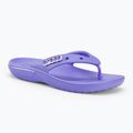 Žabky Crocs Classic Crocs Flip fialové 207713-5PY