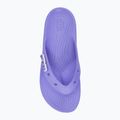 Žabky Crocs Classic Crocs Flip fialové 207713-5PY 6