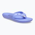 Žabky Crocs Classic Crocs Flip fialové 207713-5PY 9