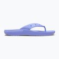 Žabky Crocs Classic Crocs Flip fialové 207713-5PY 10