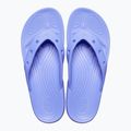 Žabky Crocs Classic Crocs Flip fialové 207713-5PY 13