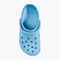 Nazouváky  Crocs Classic oxygen 6