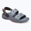 Dětské sandály  Crocs All Terrain slate grey 9