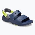 Dětské sandály  Crocs All Terrain navy 9