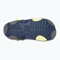 Dětské sandály  Crocs All Terrain navy 13