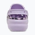 Dětské nazouváky Crocs Cls Animal Cutie Clog Kids leopard 12